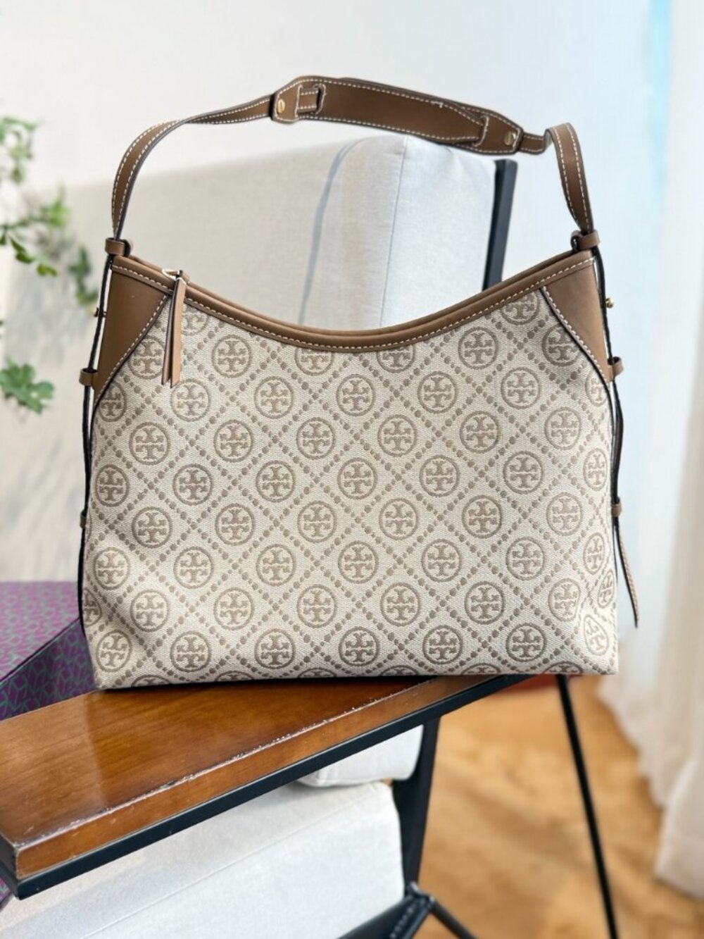 Tory Burch T MONOGRAM Bag